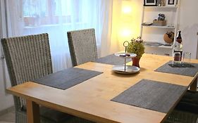 Apartment Souterrain Bühl Vimbuch Familie Bork